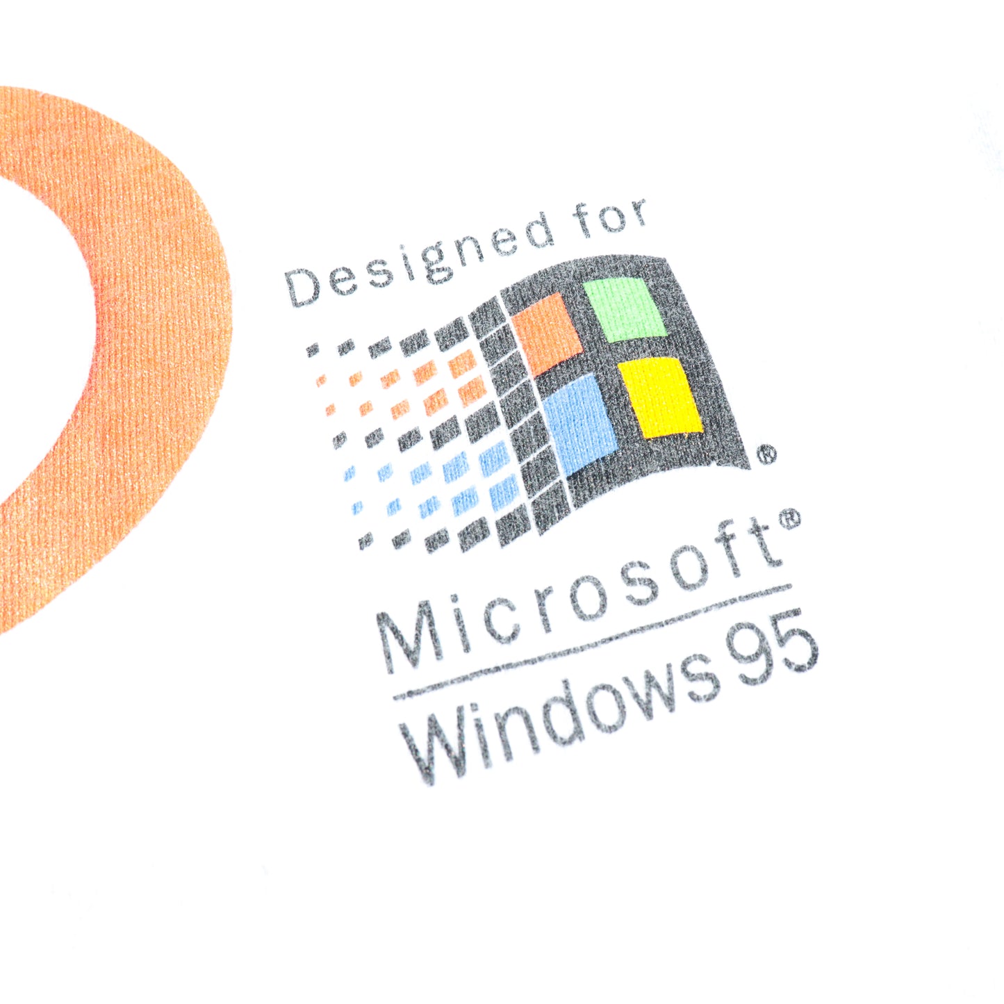 Microsoft Windows95 Tee