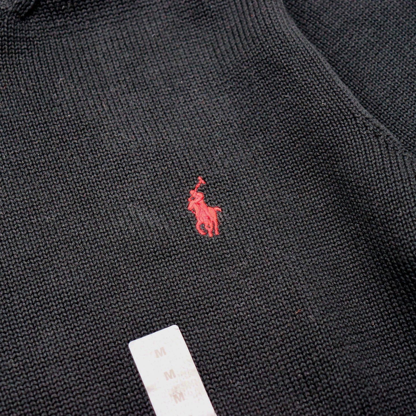 Ralph Lauren Knit Sweter