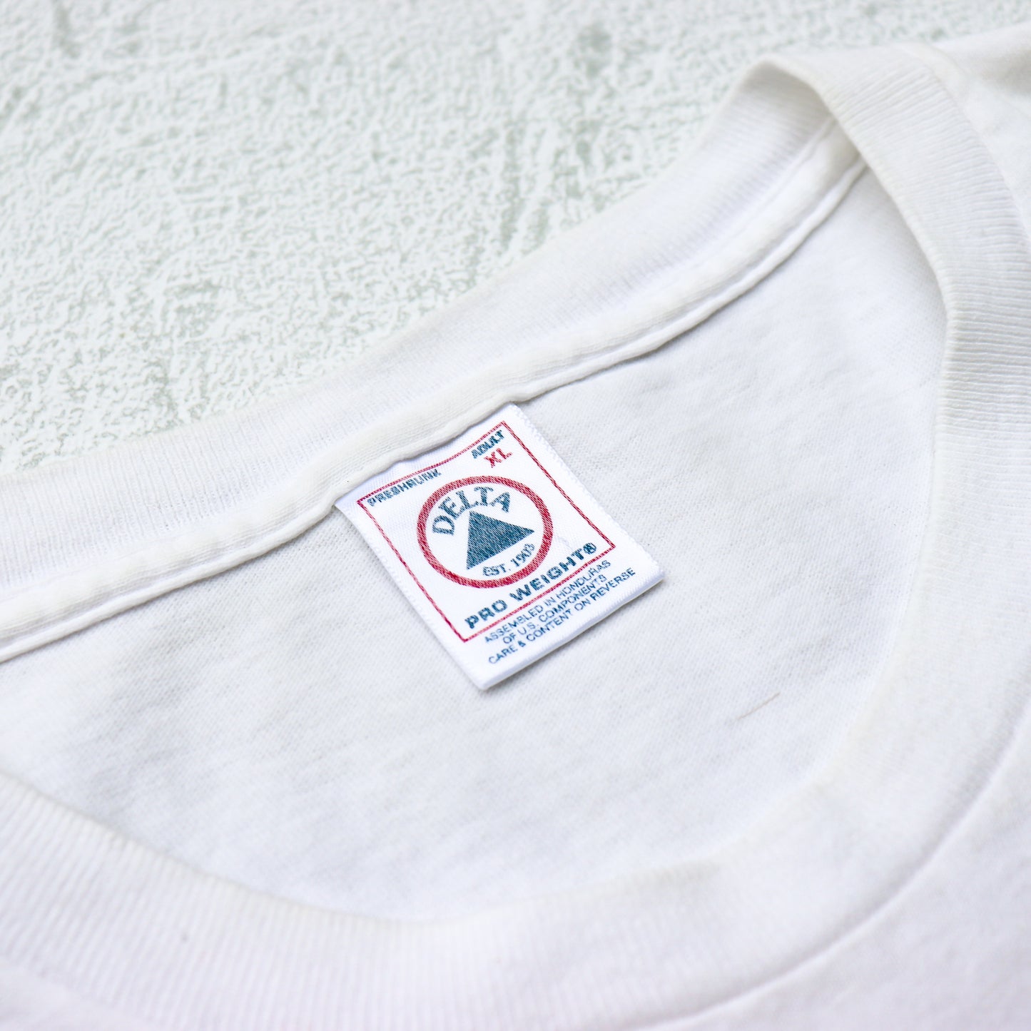 Mariah Carey World Tour Tee