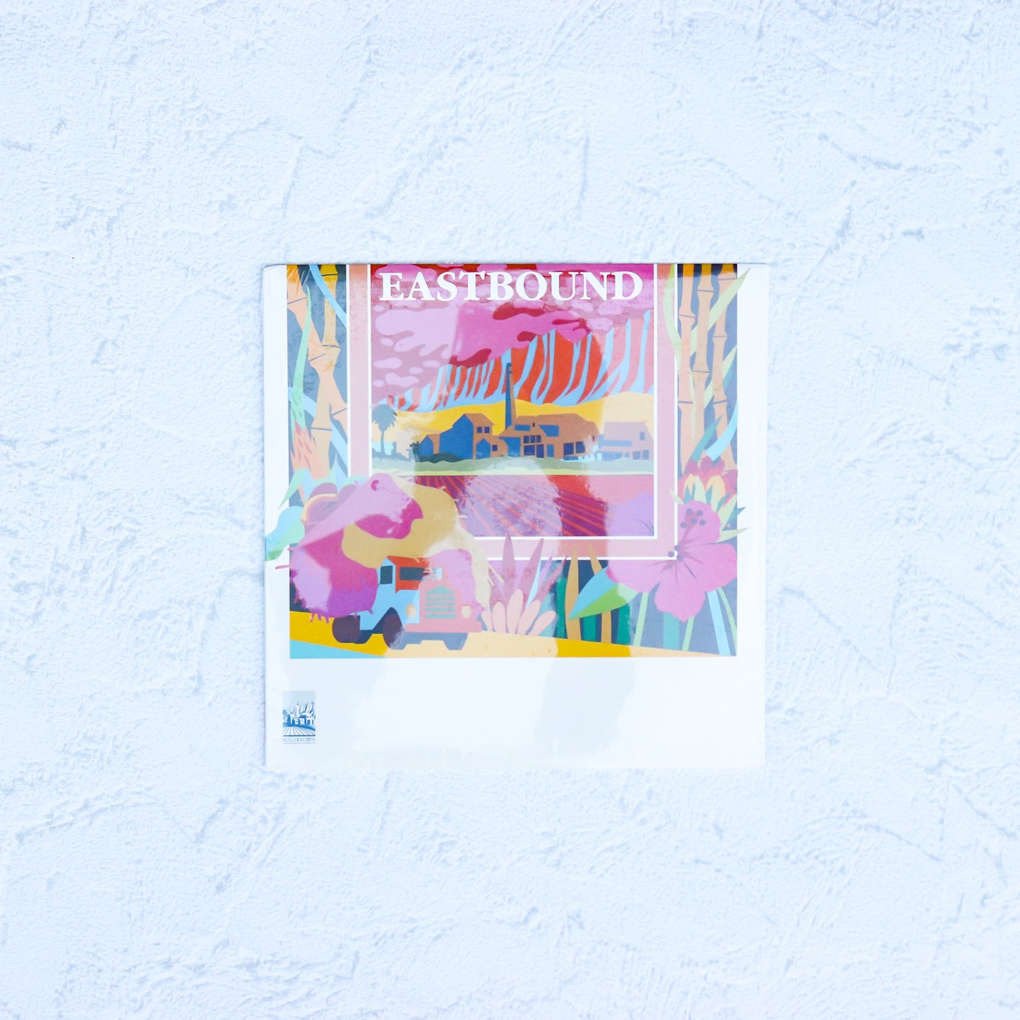 EAST BOUND / ST (Sealed)