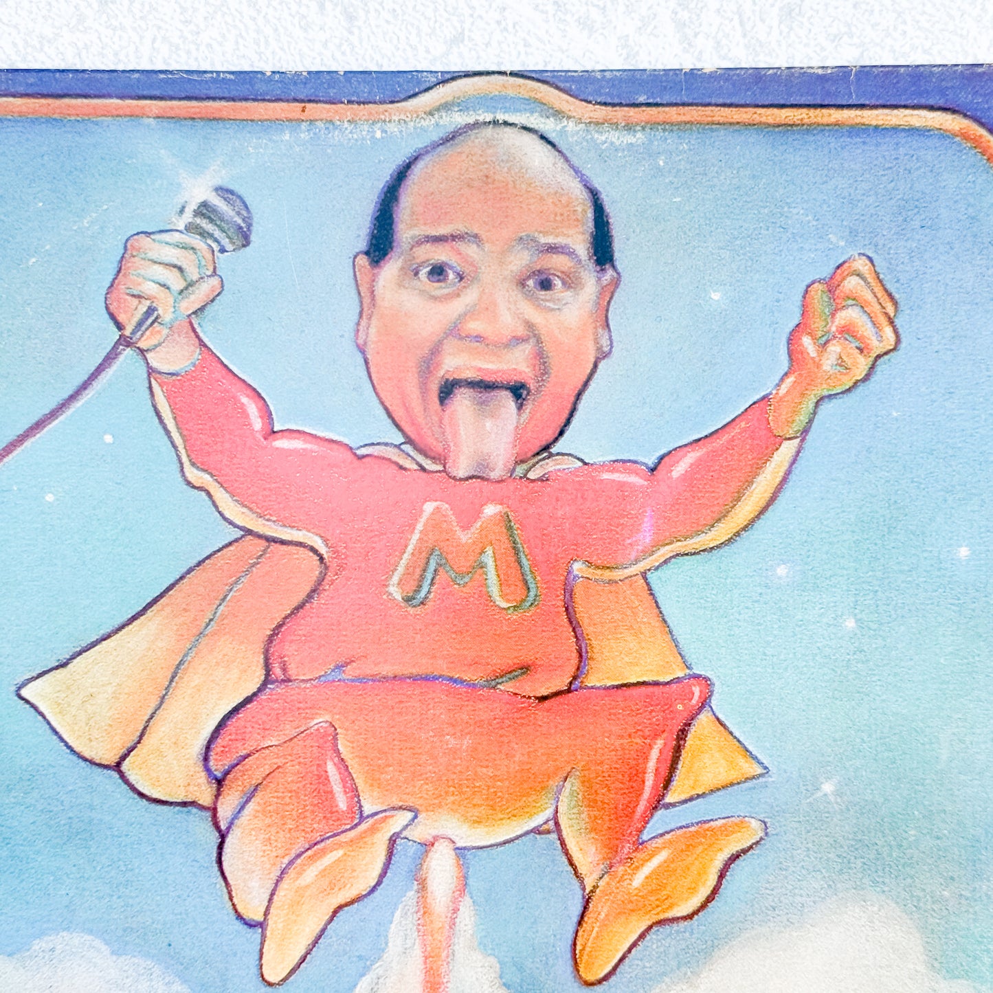 MEL CABANG / CABANG!