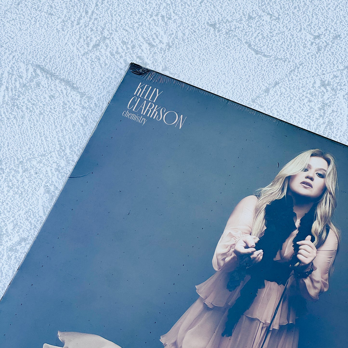 KELLY CLARKSON / Chmistry