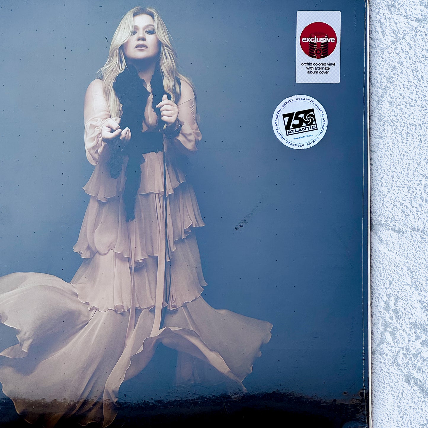 KELLY CLARKSON / Chmistry