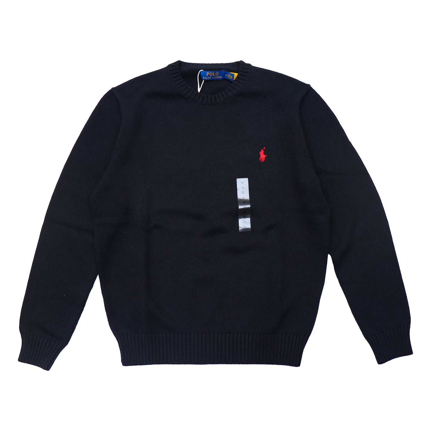 Ralph Lauren Knit Sweter