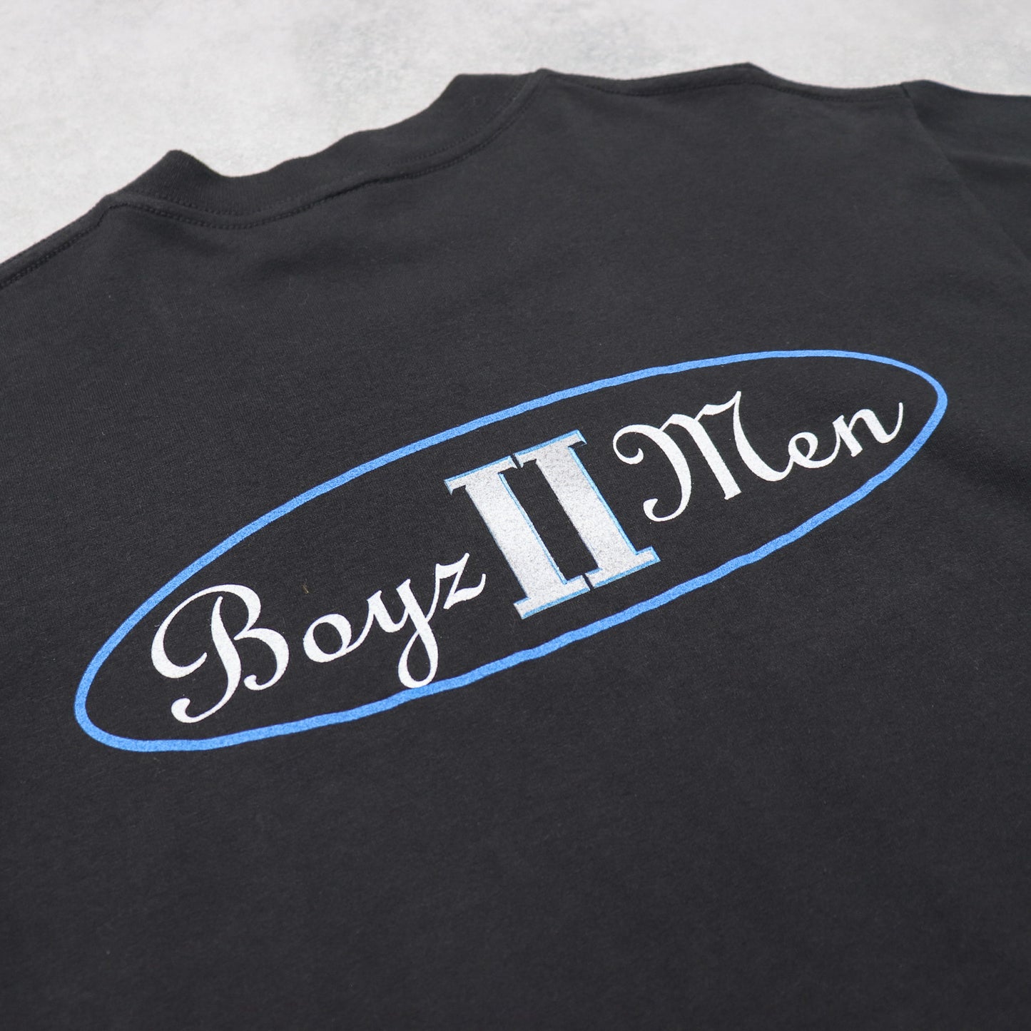 BOYZ II MEN Tee