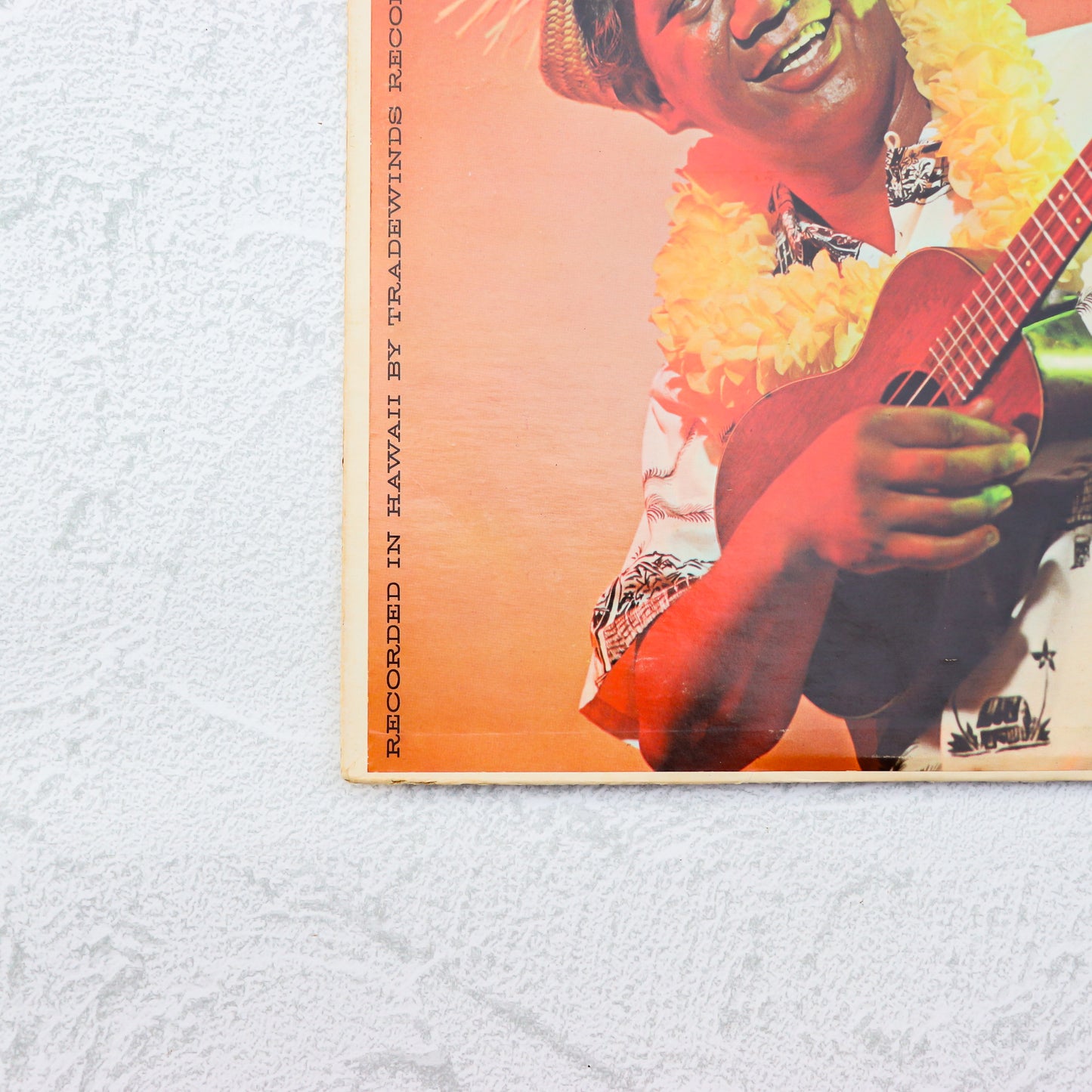 NELSON WAIKIKI / UKULELE STYLIST