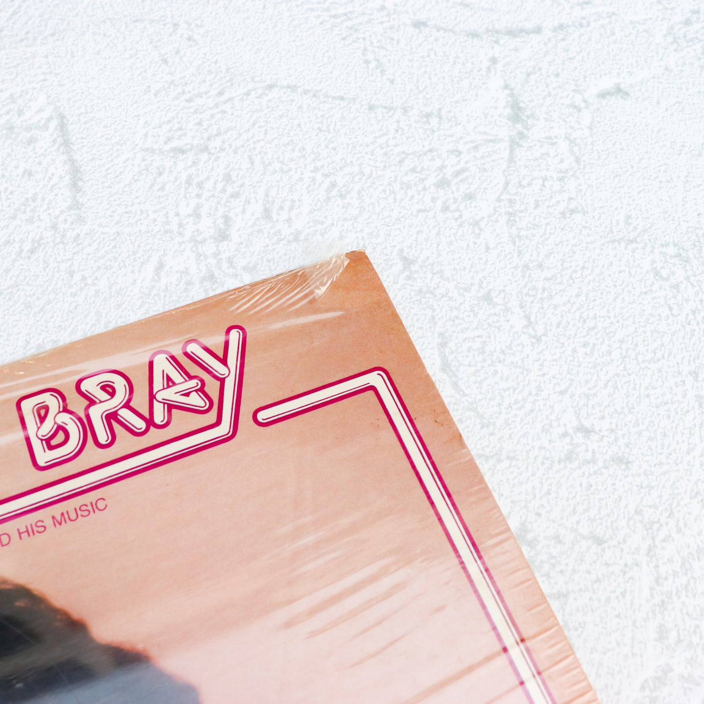 BRANDON BRAY / ST