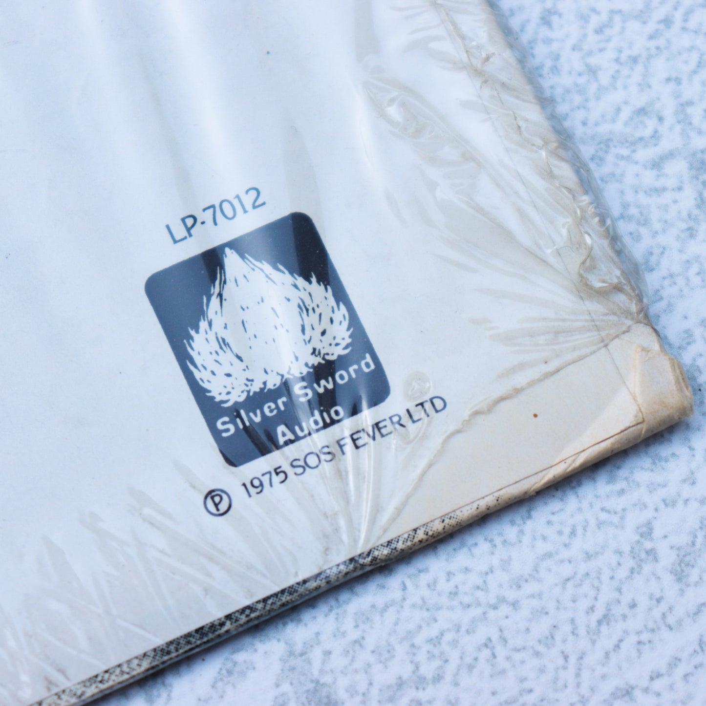 SOCIETY OF SEVEN / How Has Your Love Life Been?