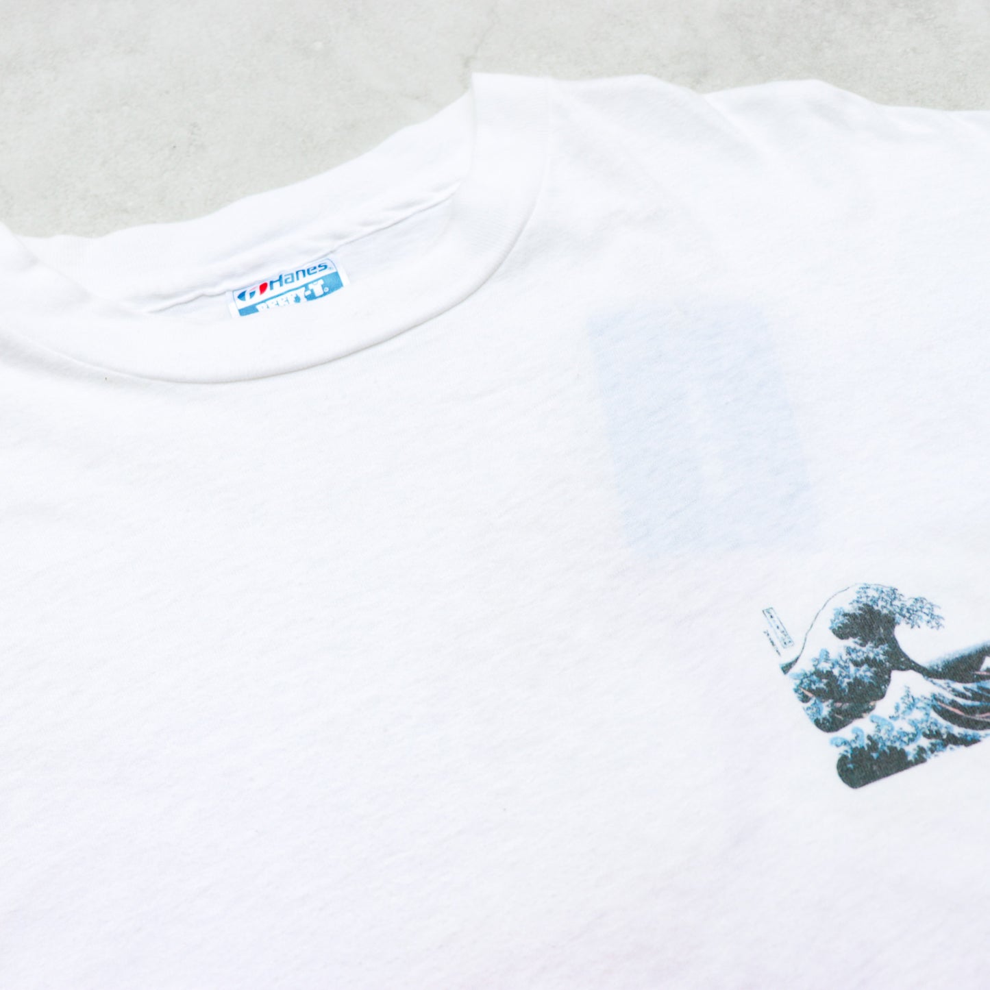 HOKUSAI Company Tee