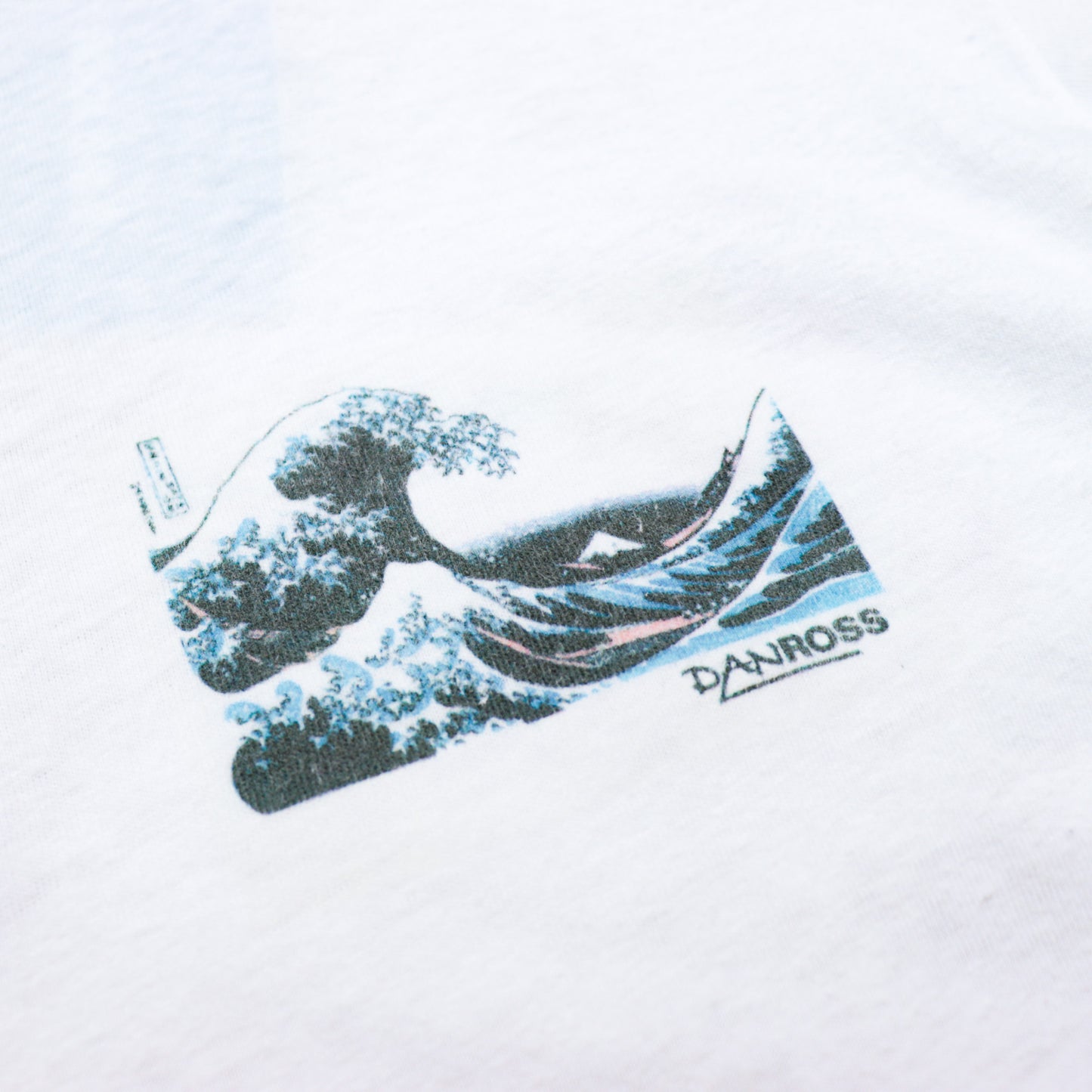 HOKUSAI Company Tee