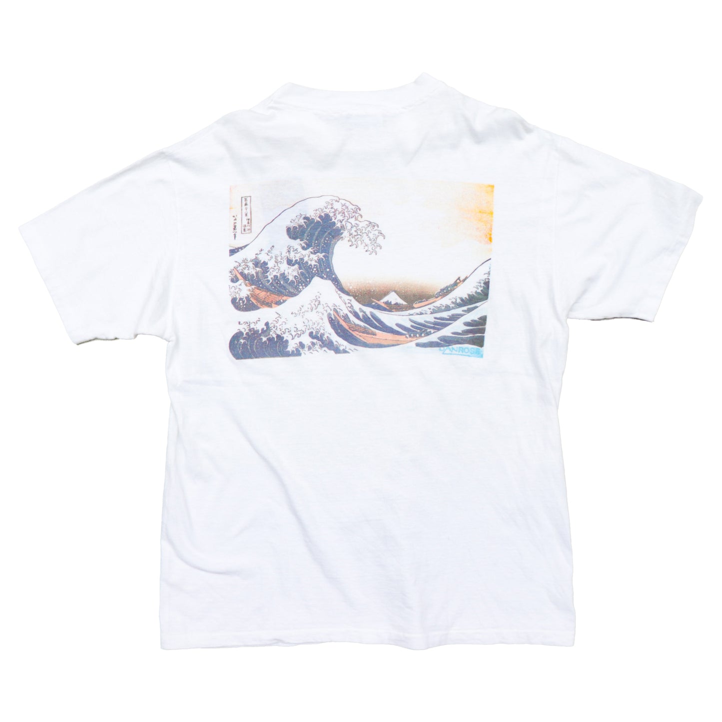 HOKUSAI Company Tee