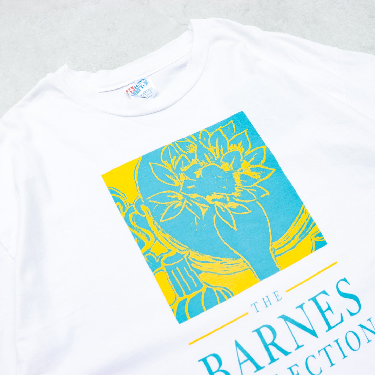Henri Matisse Museum Tee