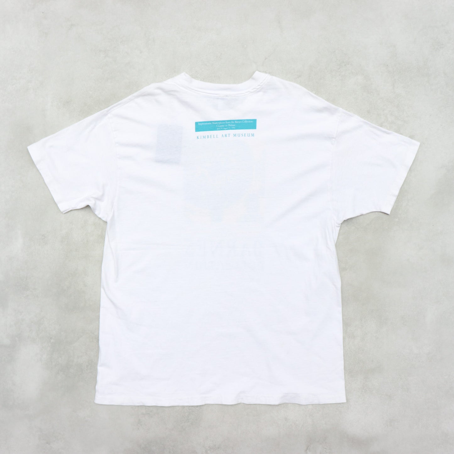 Henri Matisse Museum Tee