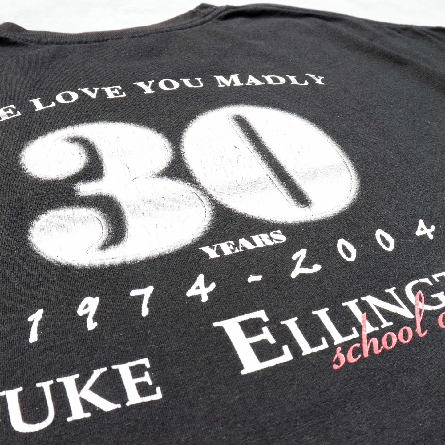 DUKE ELLINGTON Tribute Tee