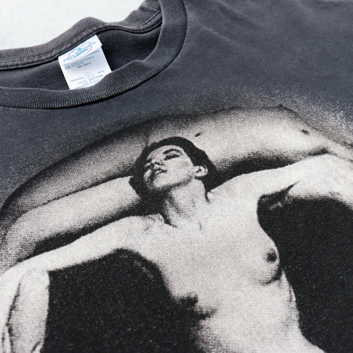 DALI Naked Skull Tee
