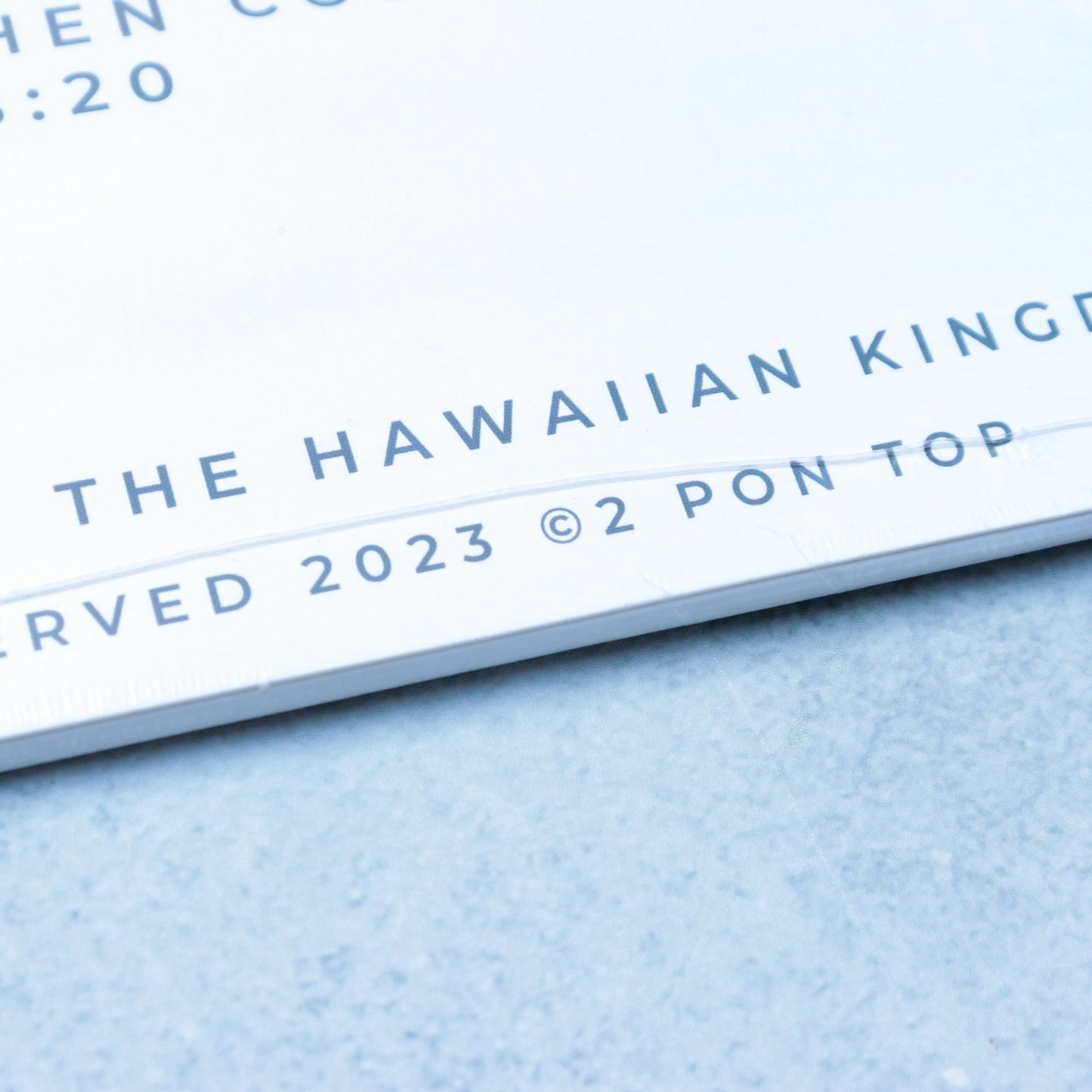 MR.83 / Forever & Always