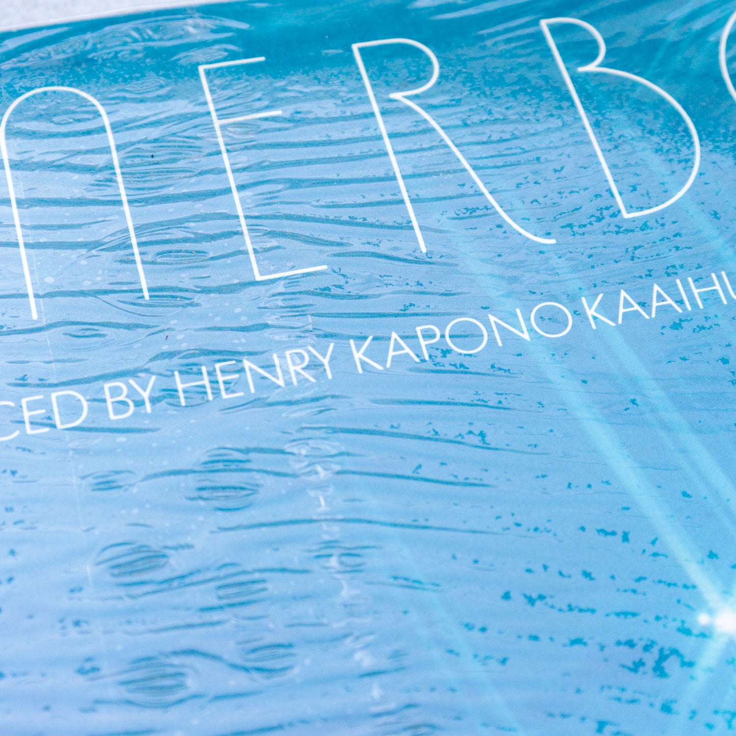 HENRY KAPONO / DREAMERBOY