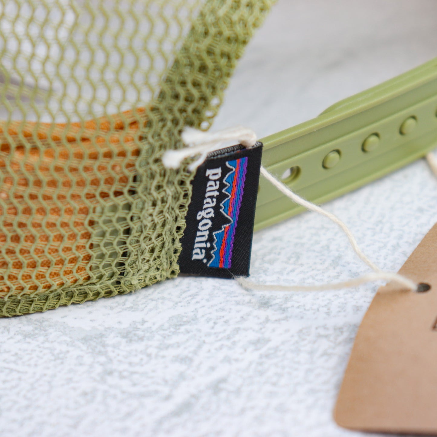 Patagonia Airfarer Cap