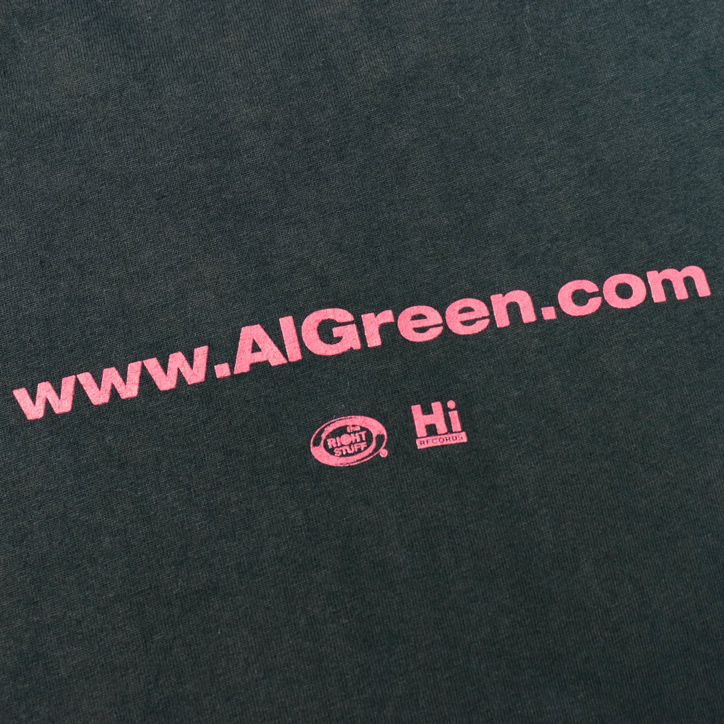 Al Green Take Me To The River