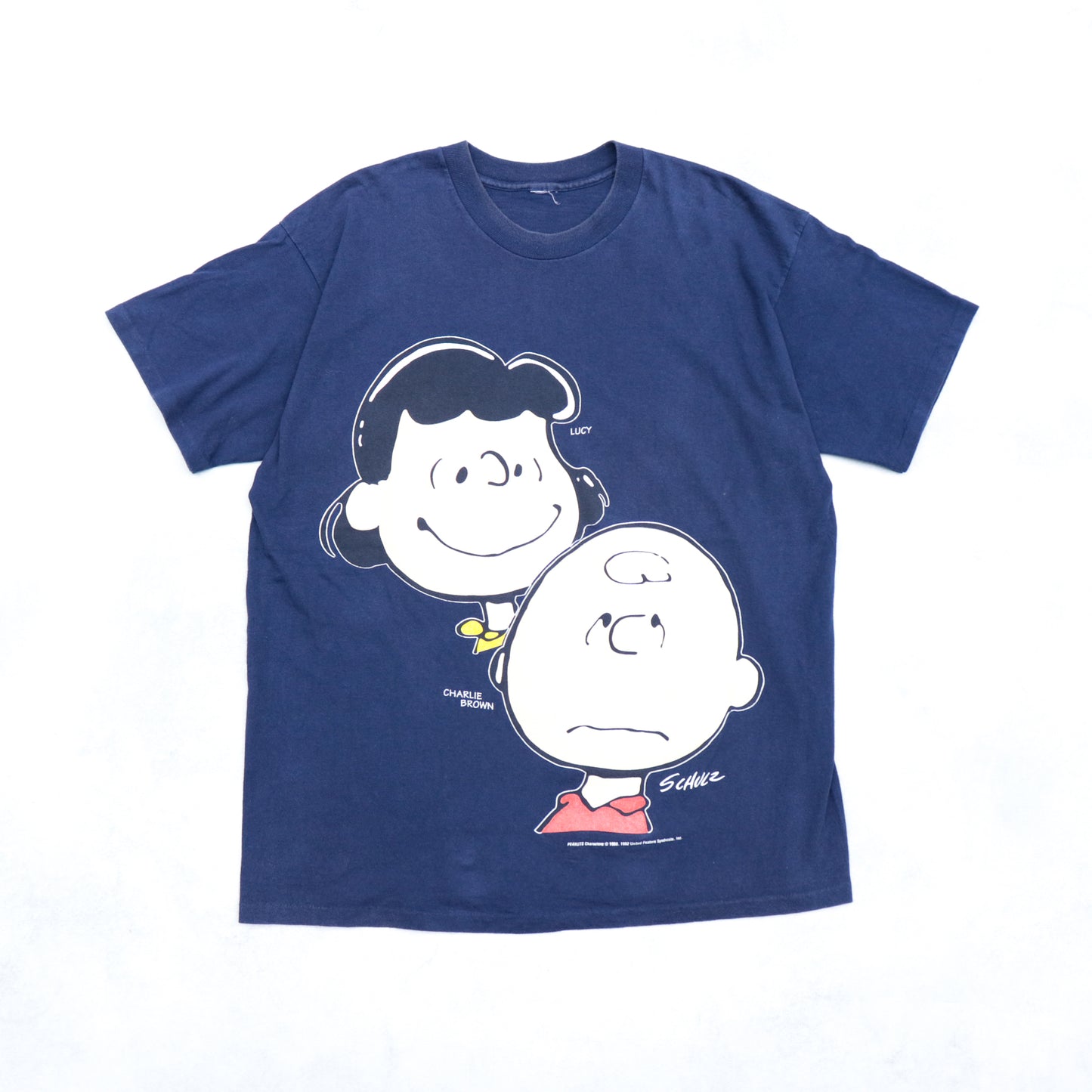 PEANUTS Characters Tee