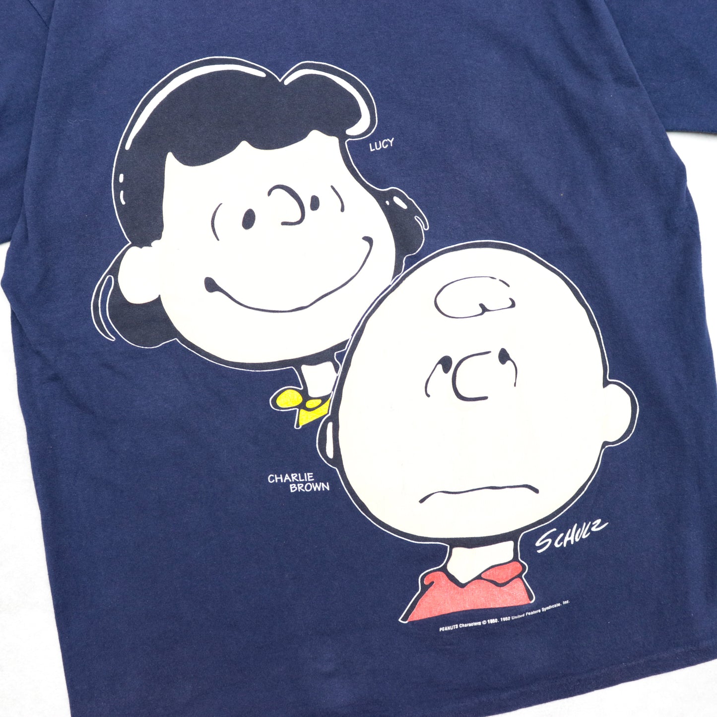 PEANUTS Characters Tee