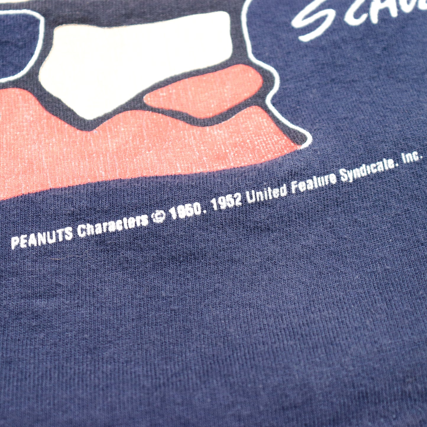 PEANUTS Characters Tee