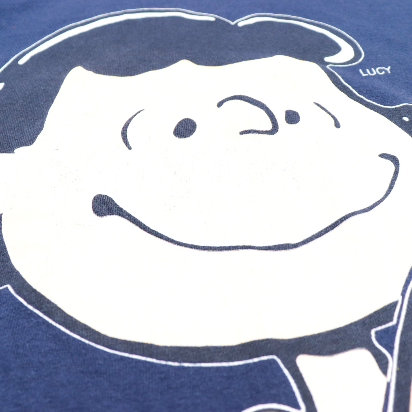 PEANUTS Characters Tee