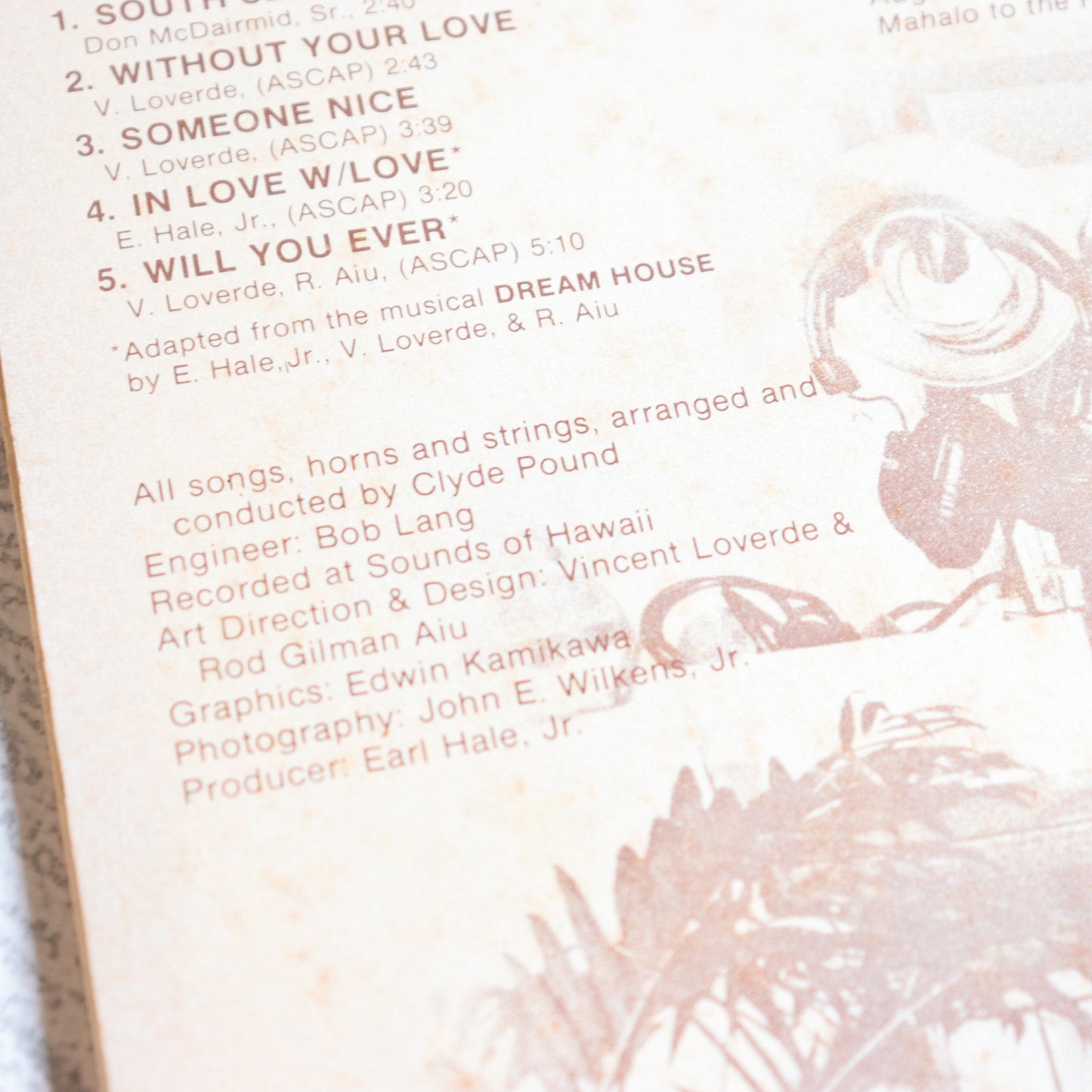 CAROL YOON / To Sing A Song