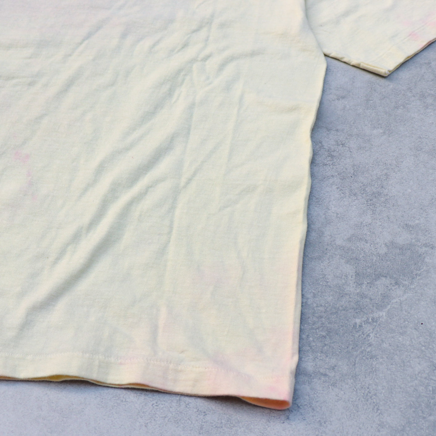 Peter Moon Band Black Orchid Tee