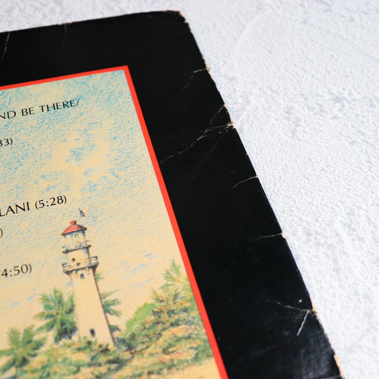 OLOMANA / Come To Me Gently