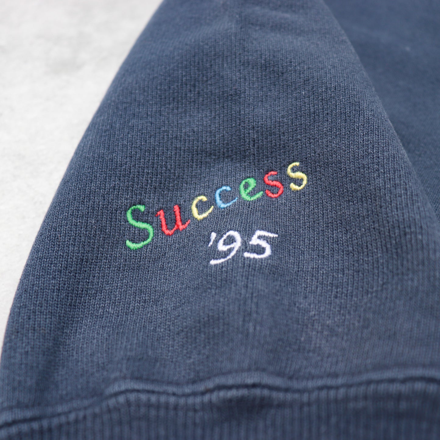 Champion Reverse Weave NOEYE Sweat