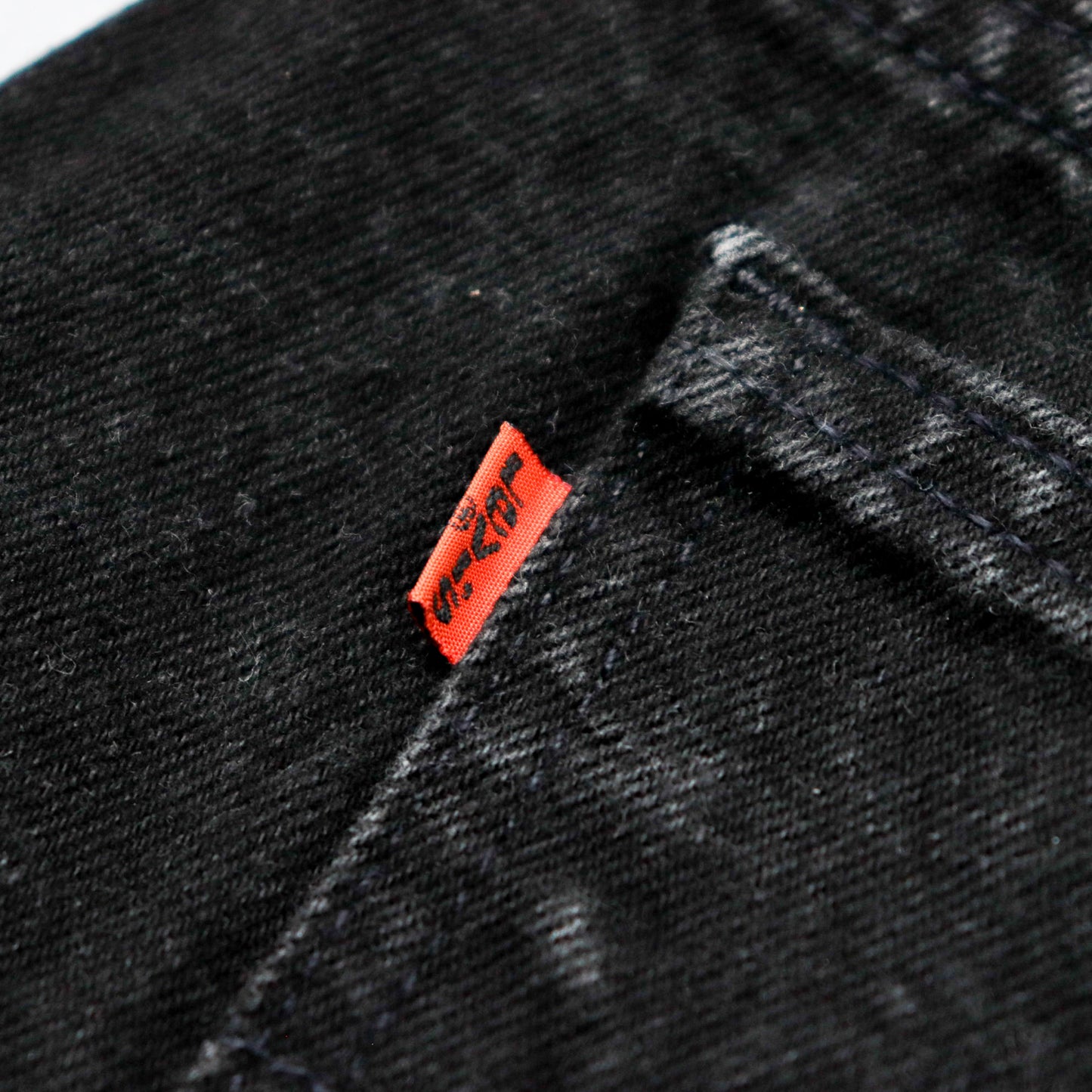 Levi's 505 Made in USA