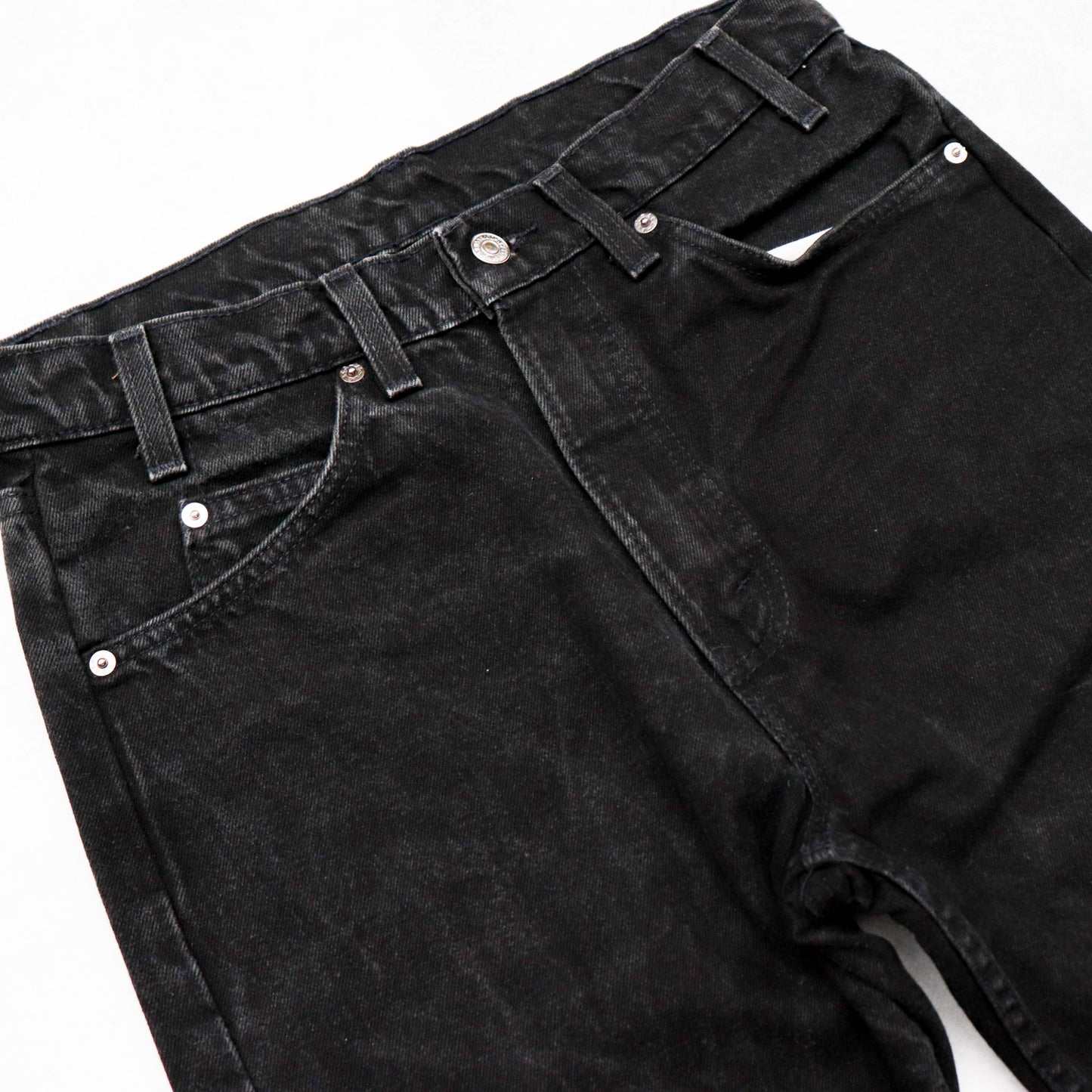 Levi's 505 Made in USA