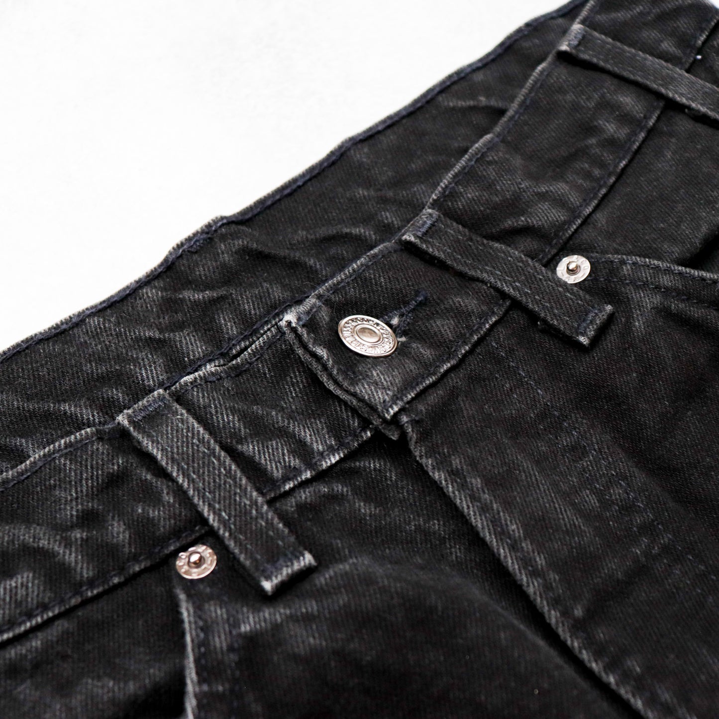 Levi's 505 Made in USA