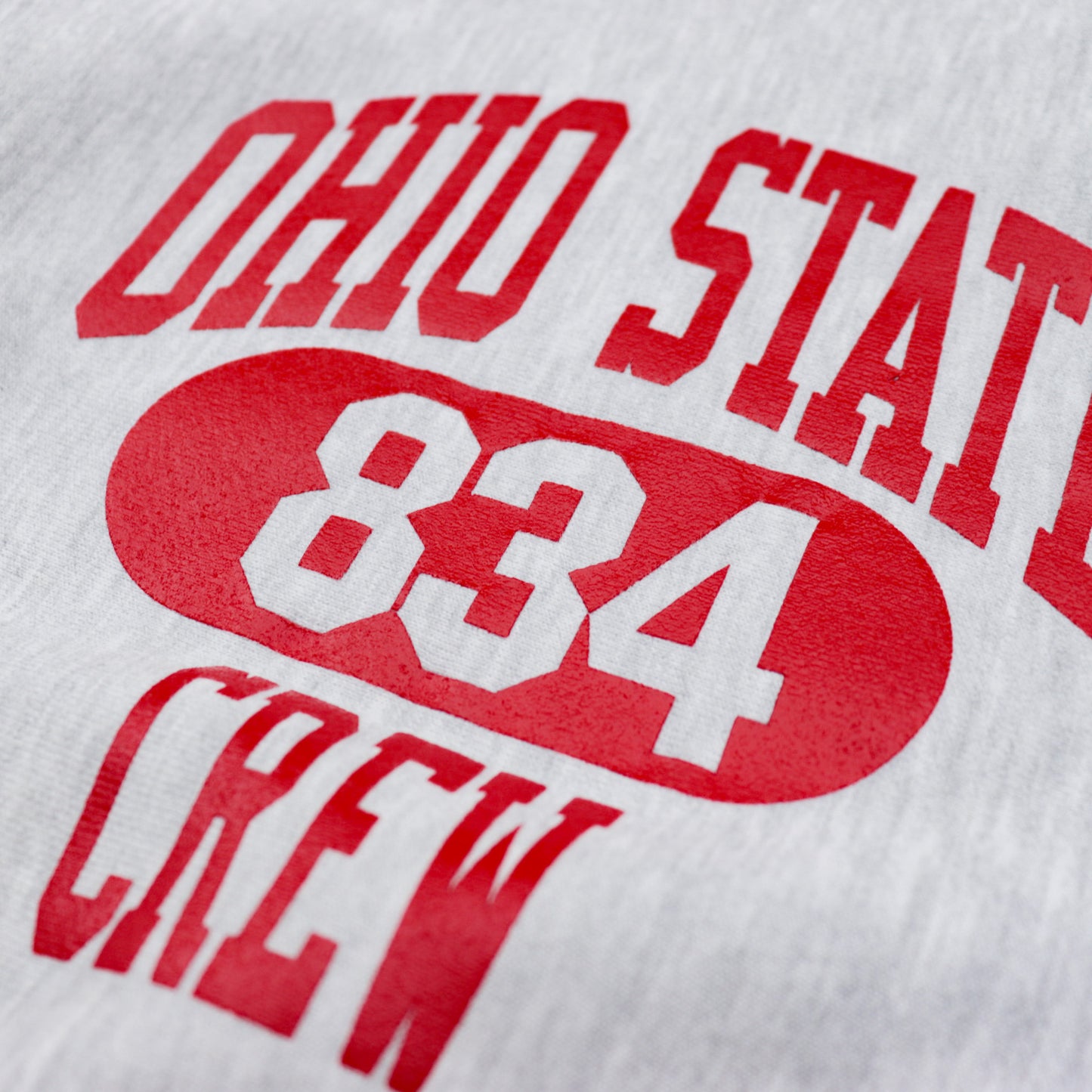 Champion Reverse Weave SWEAT "OHIO STATE"