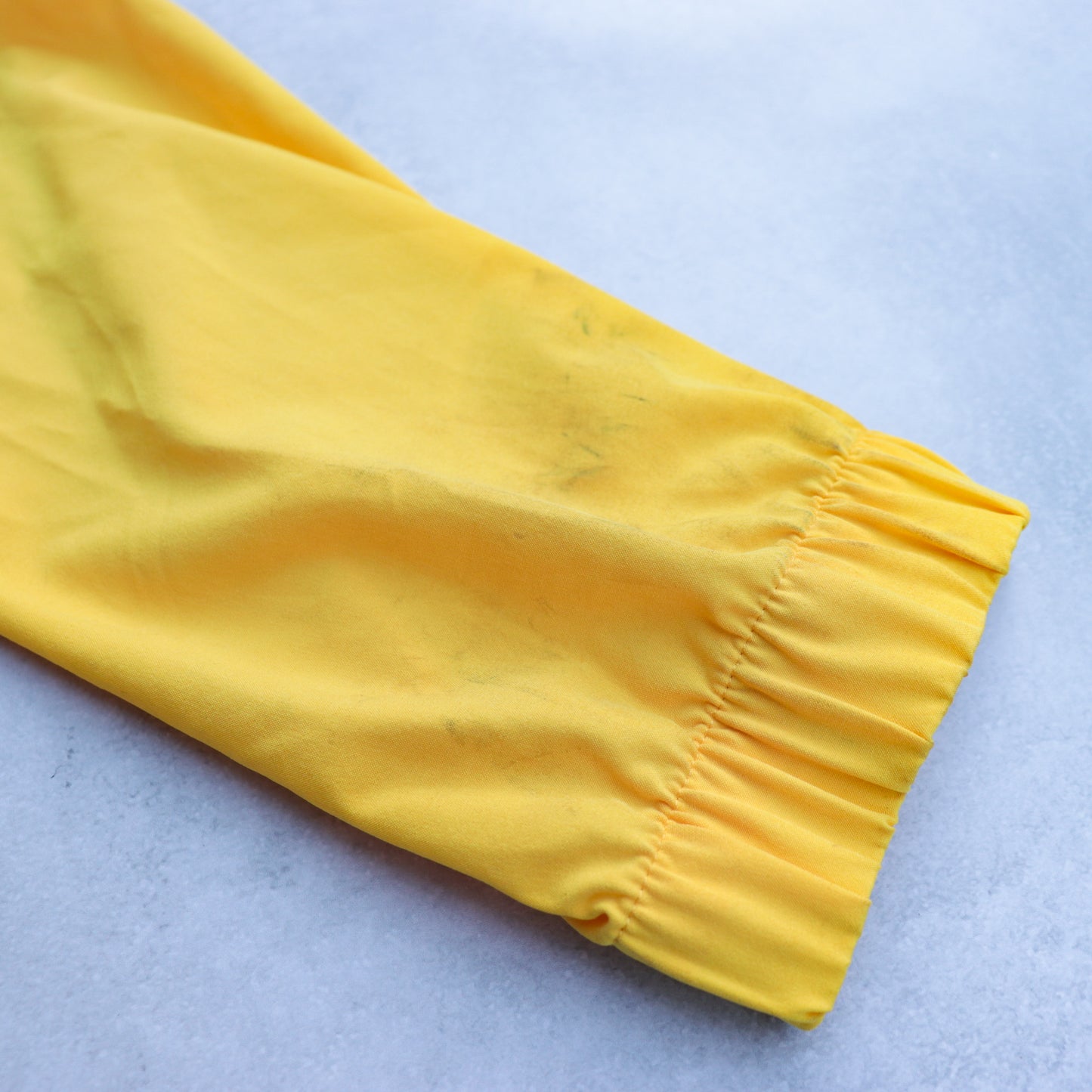 Ralph Lauren Nylon Hood Jacket