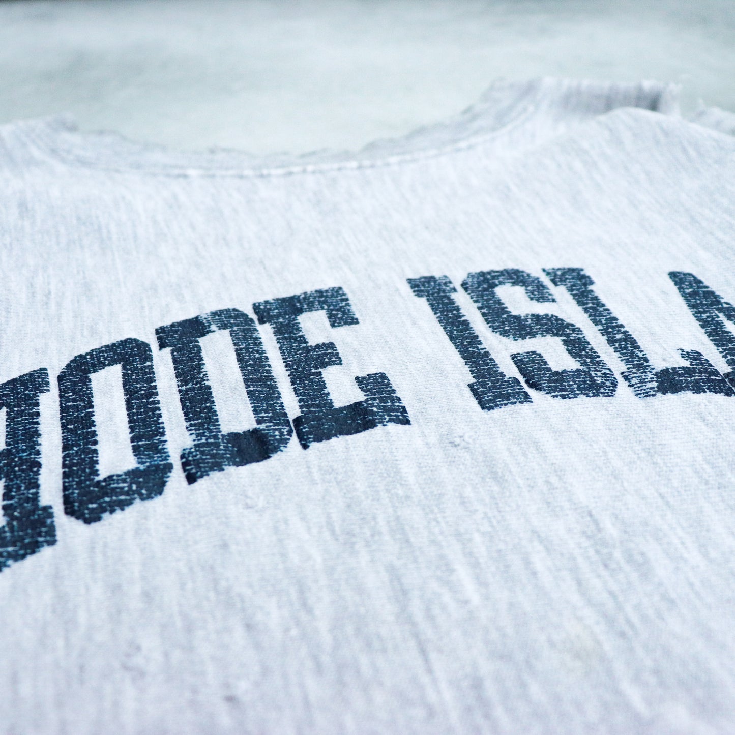 Champion Reverse Weave RHODE ISLAND