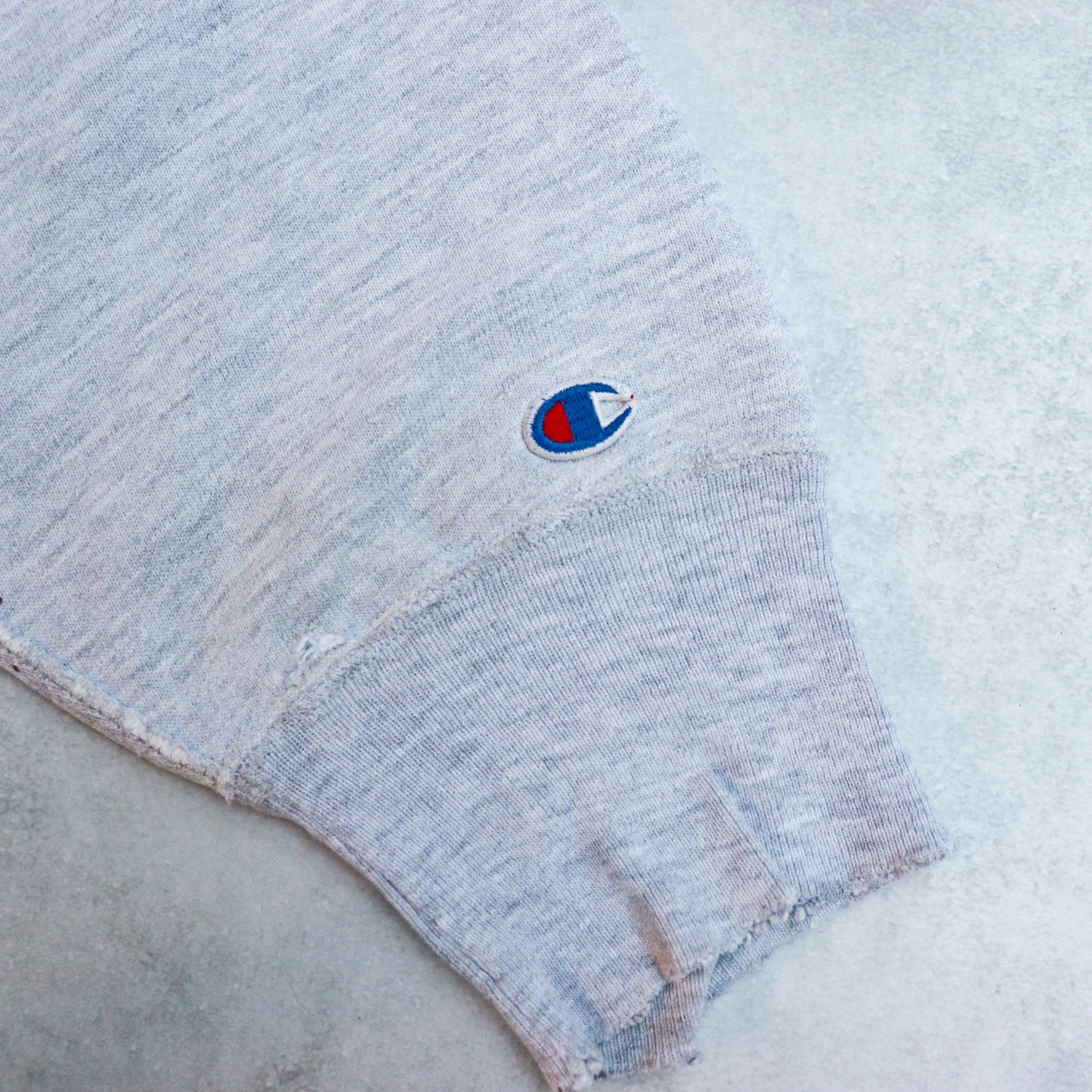 Champion Reverse Weave RHODE ISLAND