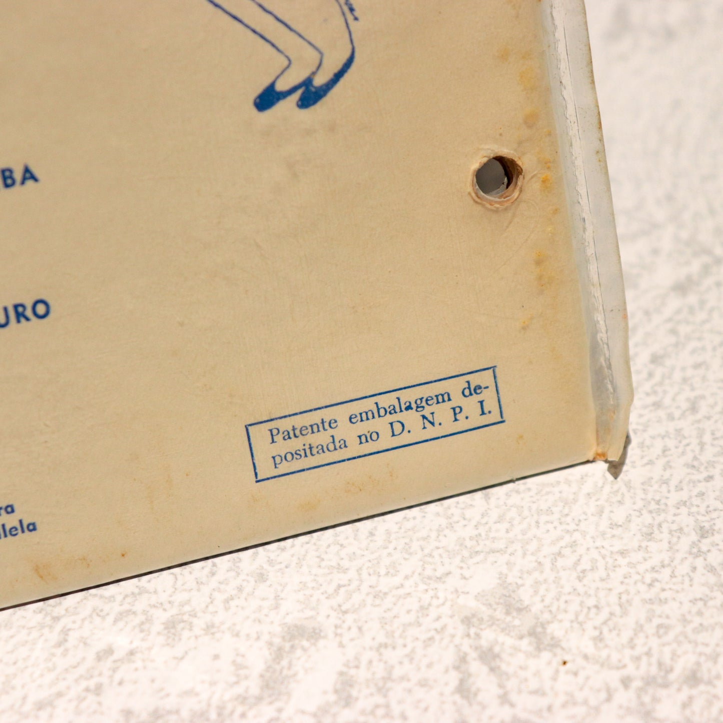 JOAO GILBERTO / Chega De Saudade