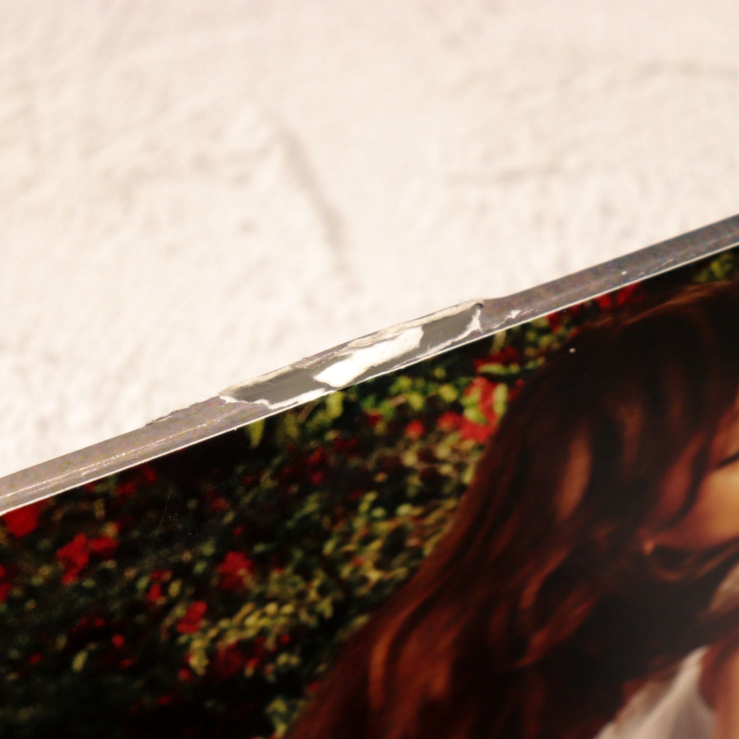 RIHANNA / A Girl Like Me