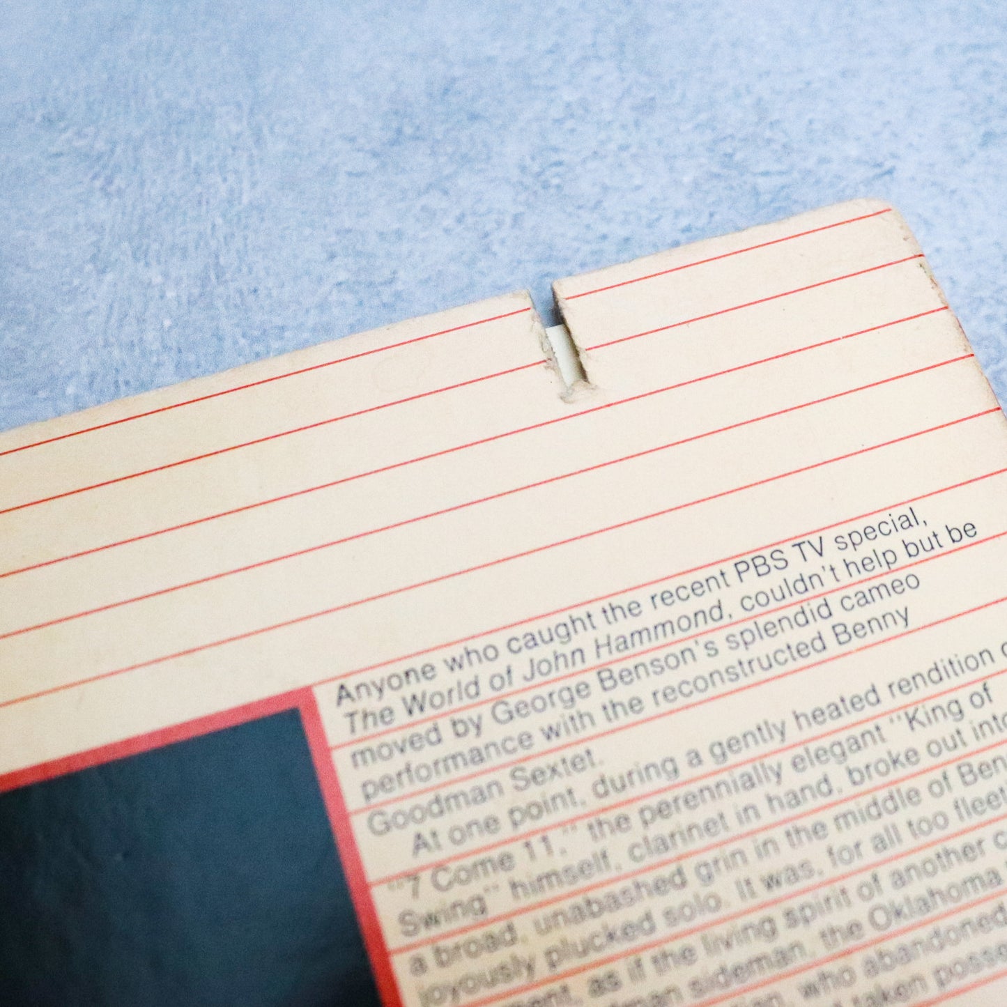 GEORGE BENSON / Breezin'