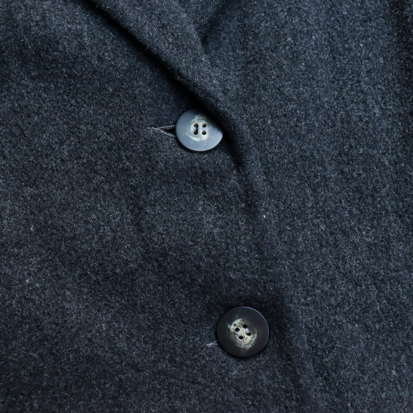 Eddie Bauwer Wool Suit Jacket