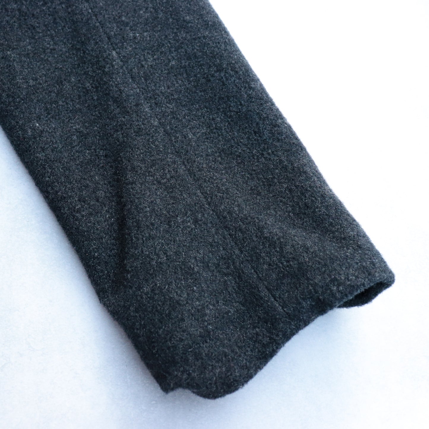 Eddie Bauwer Wool Suit Jacket
