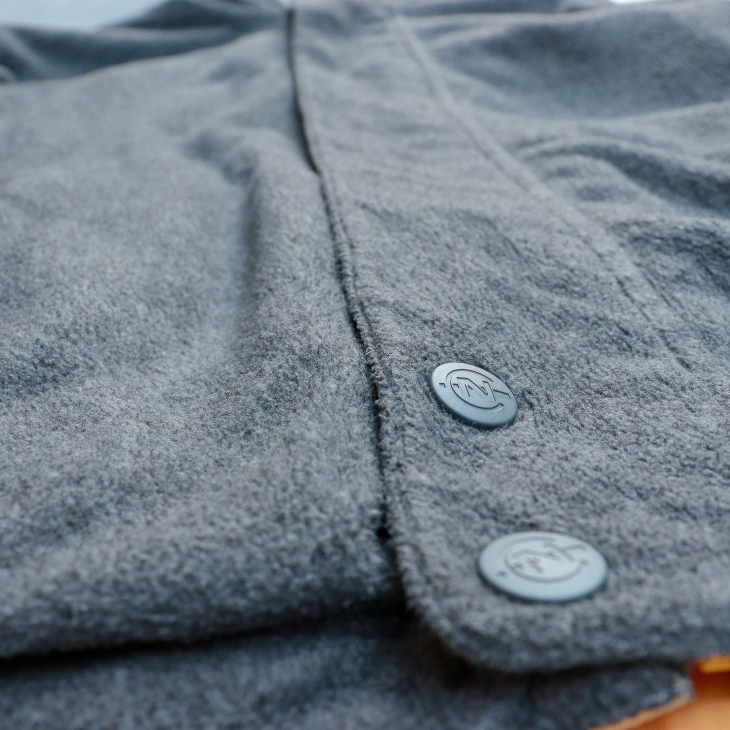 Nautica Reversible Nylon Jacket