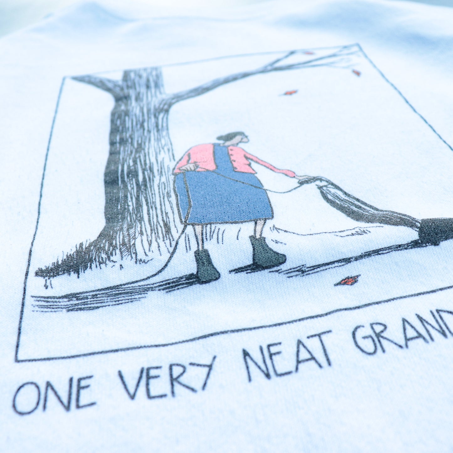 Hanes Print Sweat