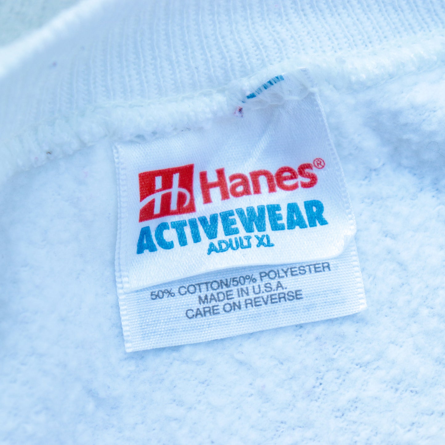 Hanes Print Sweat