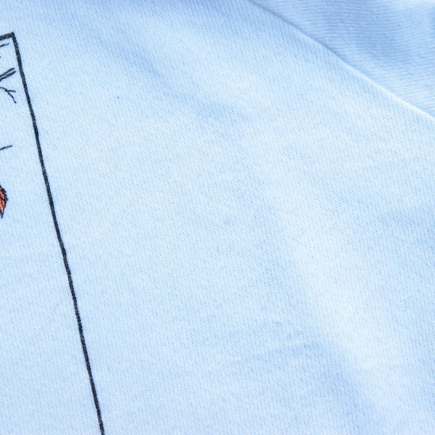 Hanes Print Sweat