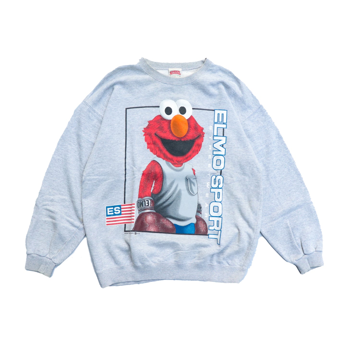 ELMO SPORTS Sweat