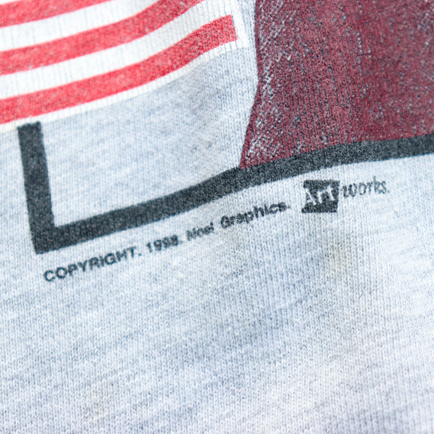 ELMO SPORTS Sweat