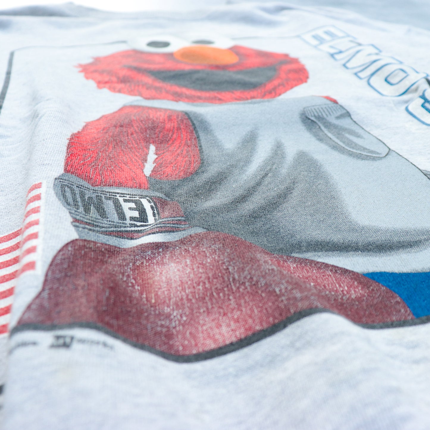 ELMO SPORTS Sweat